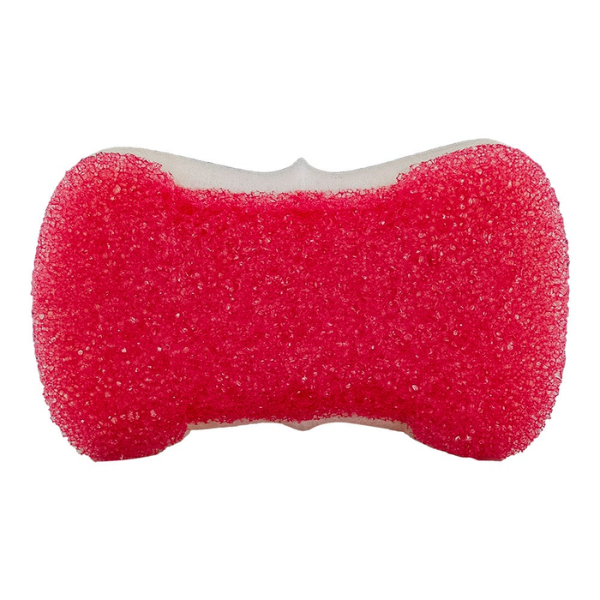 Juego de 3 esponjas para limpieza Home Sweet Home AB1401 (125)