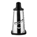 Rallador de acero inoxidable 4 caras 22.8 cm ATS1042 Qualité (60)