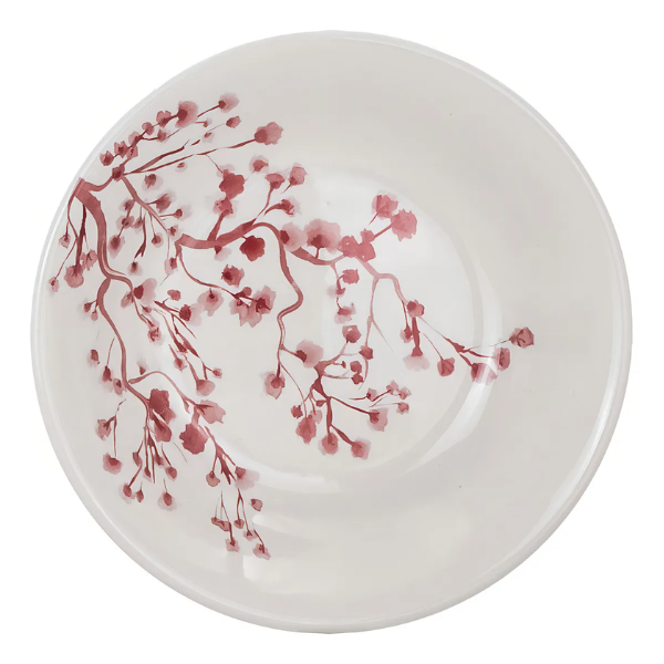 Vajilla de cerámica Alicia Corona 12 piezas MOD. VL132G040112LC (2)