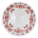 Vajilla de cerámica 9 piezas Valentina Corona MOD. VL138G030109LC (2)