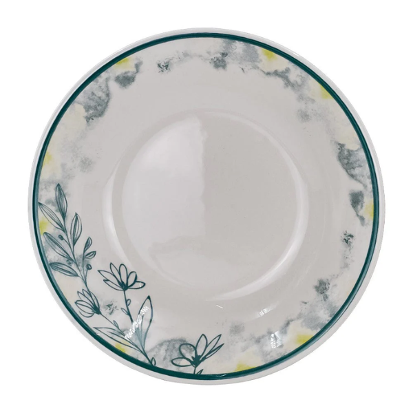 Vajilla de cerámica 16 piezas Cala Corona MOD. VL156G040116 (2)