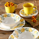 Vajilla de cerámica 16 piezas Alice Corona MOD. VL127F040116 (2)