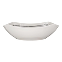 Vajilla de cerámica 9 piezas Deka Corona MOD.  VL133B030109 (2)