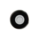 Thermo de acero inoxidabe con diseño floral 750 ml (BAJA)