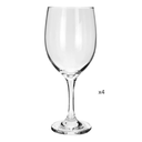 Set de 4 copas California 590 ml (One Shot)