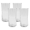 Juego de 4 vasos Chelsea Cooler @