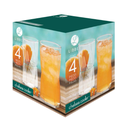 Juego de 4 vasos Chelsea Cooler @