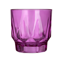 Juego de 4 vasos Prisma Colors @