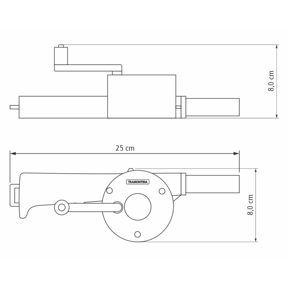 Soplador Para Carbon