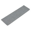 Bandeja Rectangular De 32 X 9 Cm De Melamina Gray Granite@