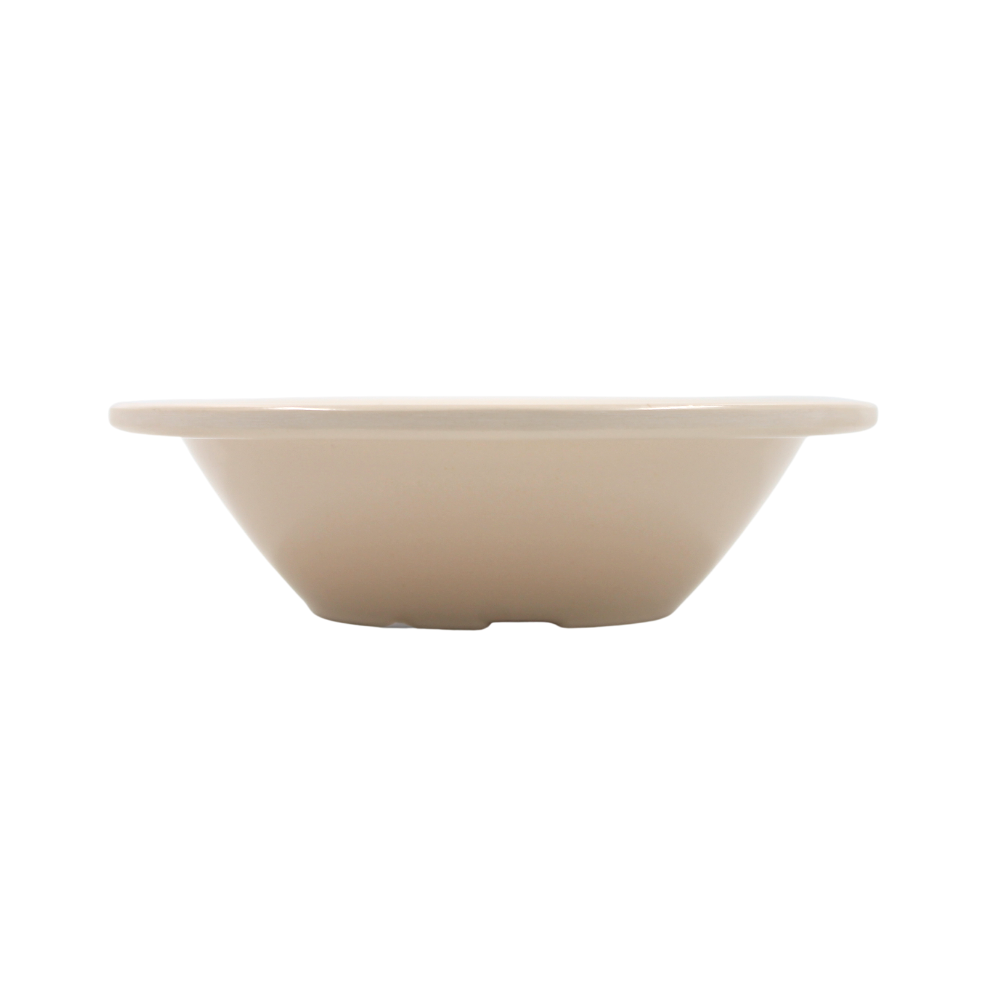 MOREWARE Sopera de Melamine con Tapa – 25.2 x 8 cm – Tienda Hong Kong Market