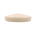 Tortillero melamina beige 18 cm