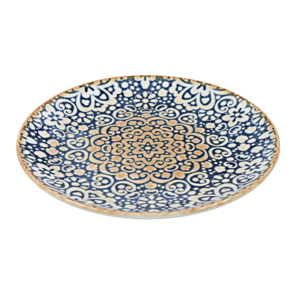 Plato trinche 27 cm Alhambra Gourmet Bonna