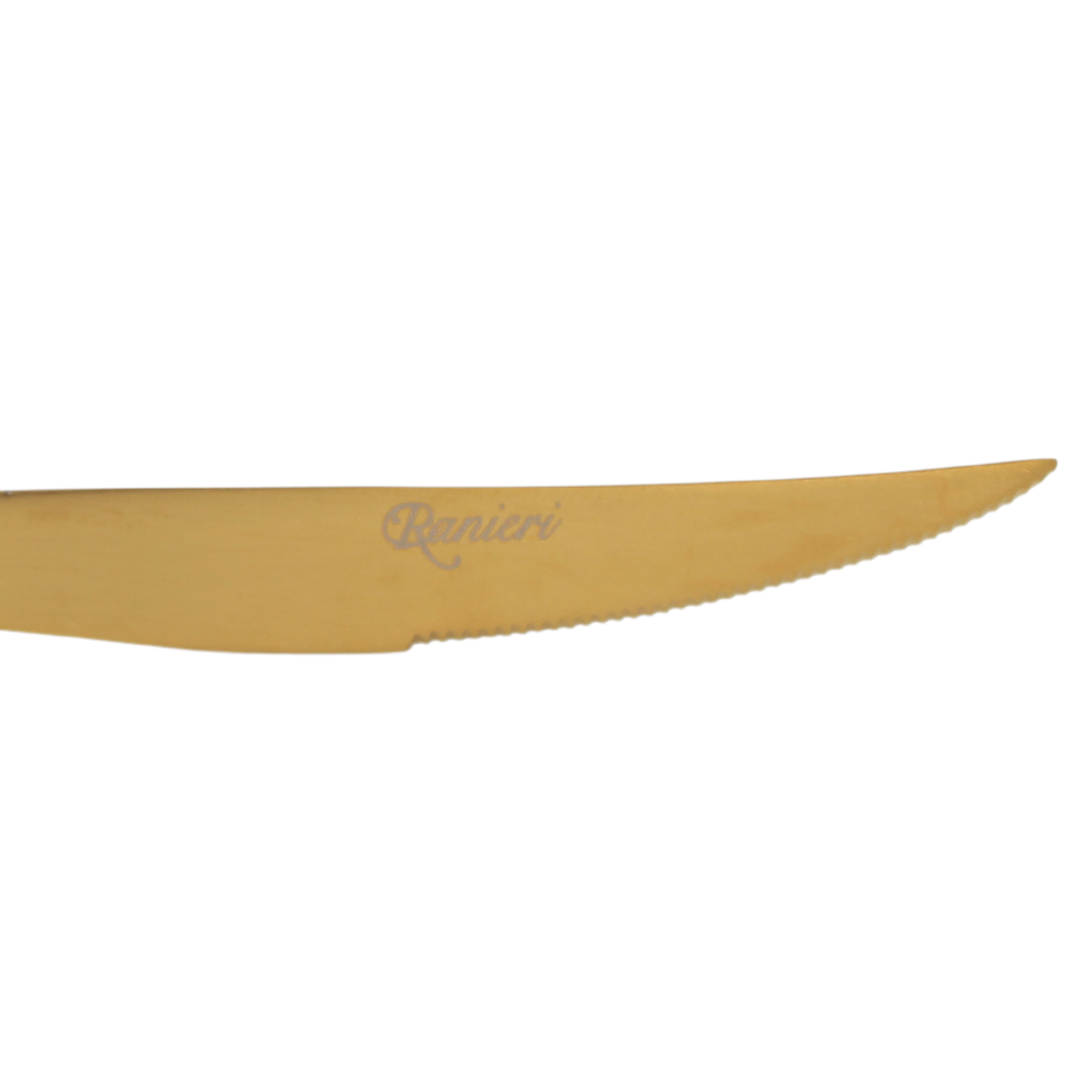 CUCHILLO MANTEQUILLA LÍNEA VENEZIA