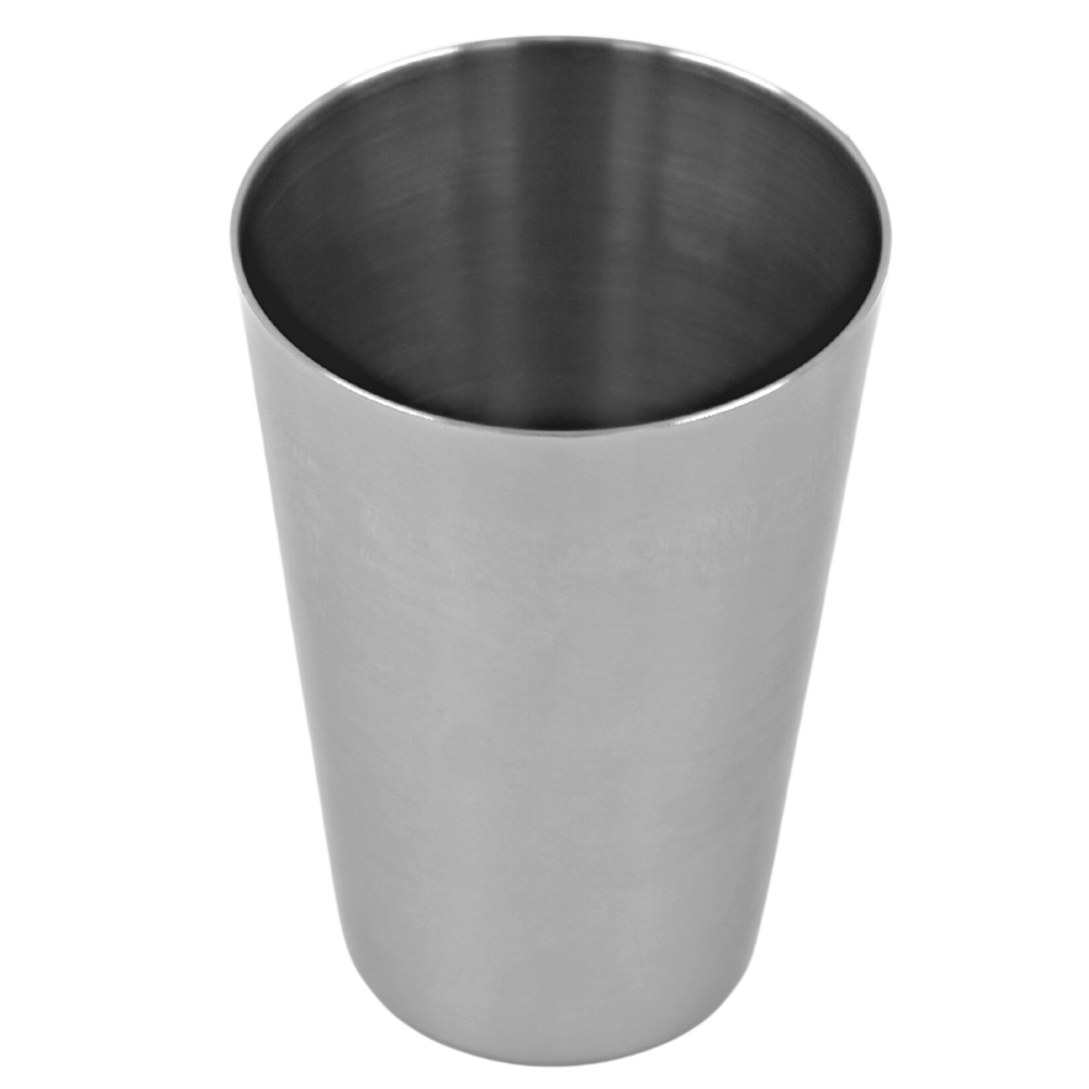 Vaso Térmico Café Con Sensor Acero Inoxidable 500ml