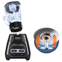 Licuadora Reversible Oster Negra