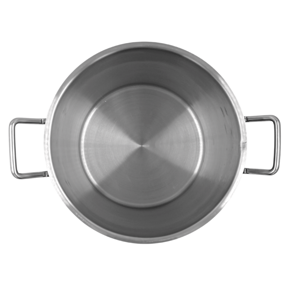  Juego de utensilios de cocina de acero inoxidable de 17 piezas  : Hogar y Cocina