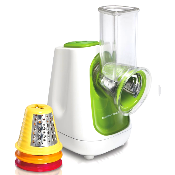 Procesador De Alimento Saladxpress