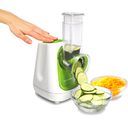 Procesador De Alimento Saladxpress