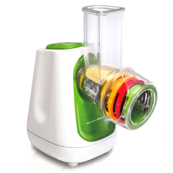 Procesador De Alimento Saladxpress