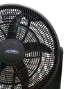 Ventilador de piso 20" pulgadas Adir