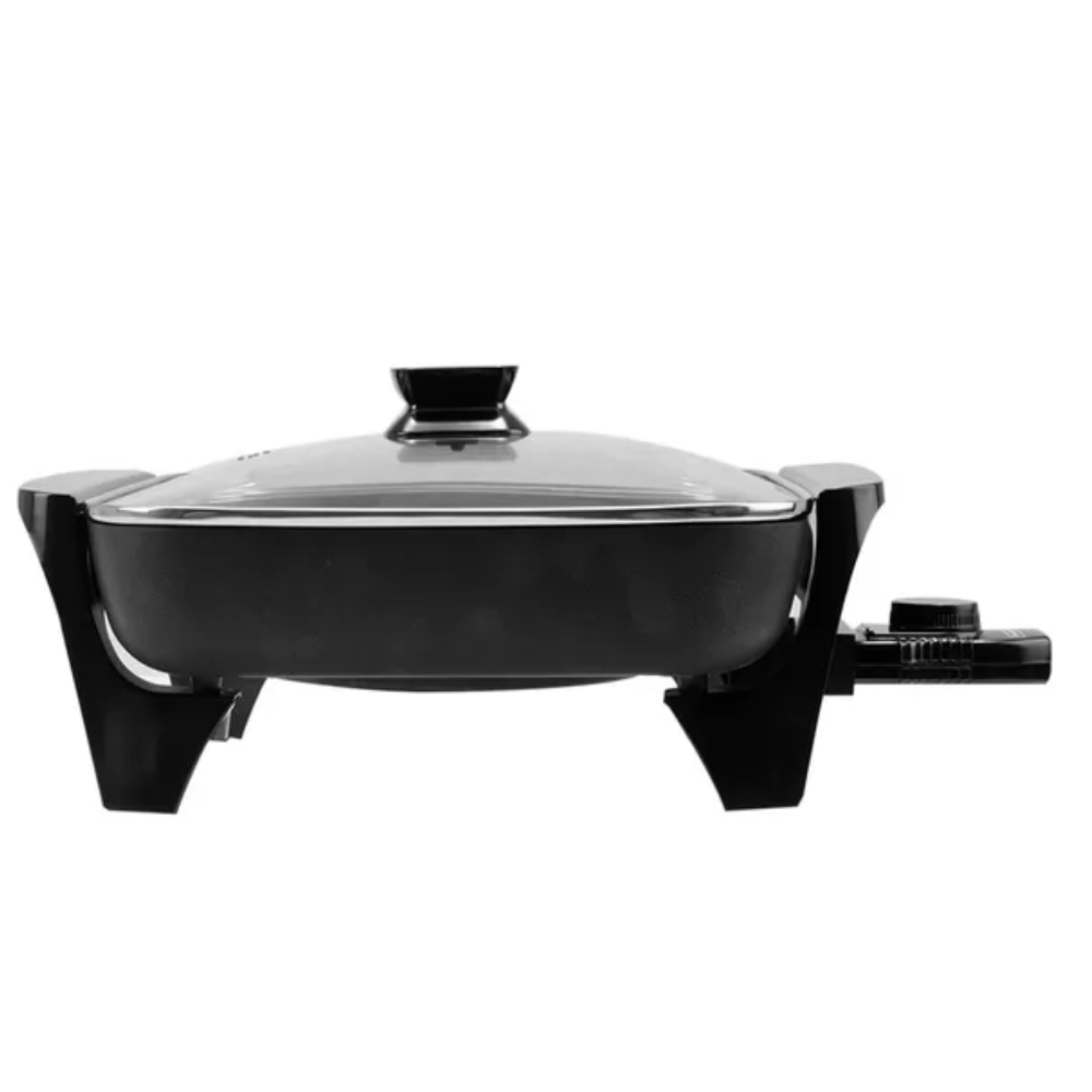 Electric Skillet - 38526PS