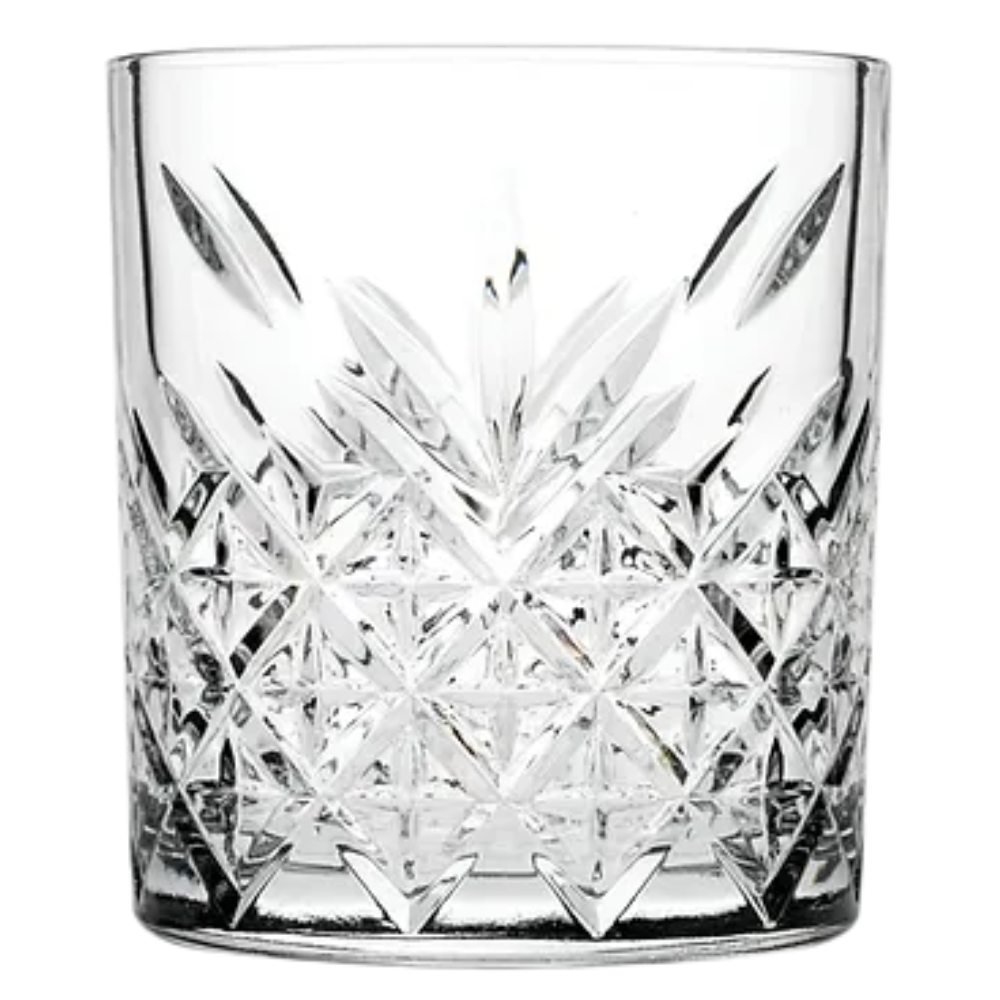 Vaso Timeless Whiskey Dof 345 ml Pasabache