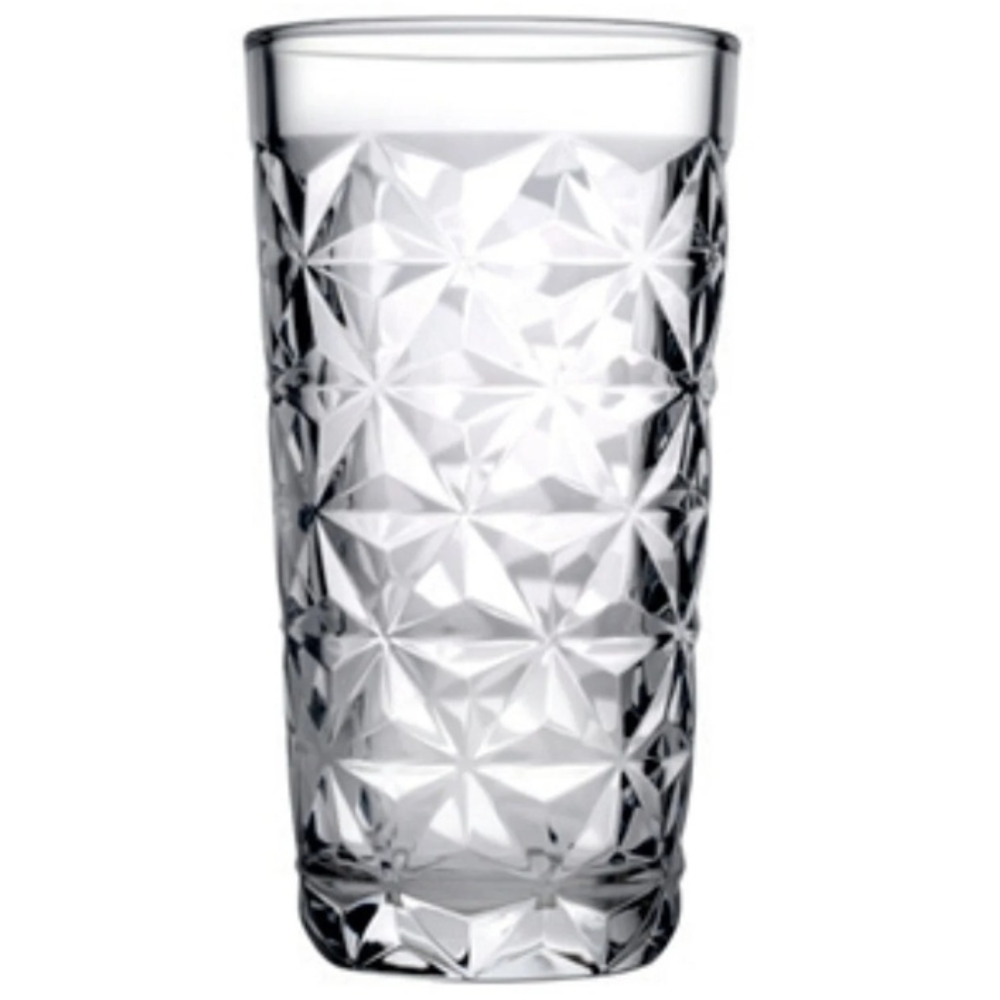 Vaso de vidrio Istanbul H.B 380 ml