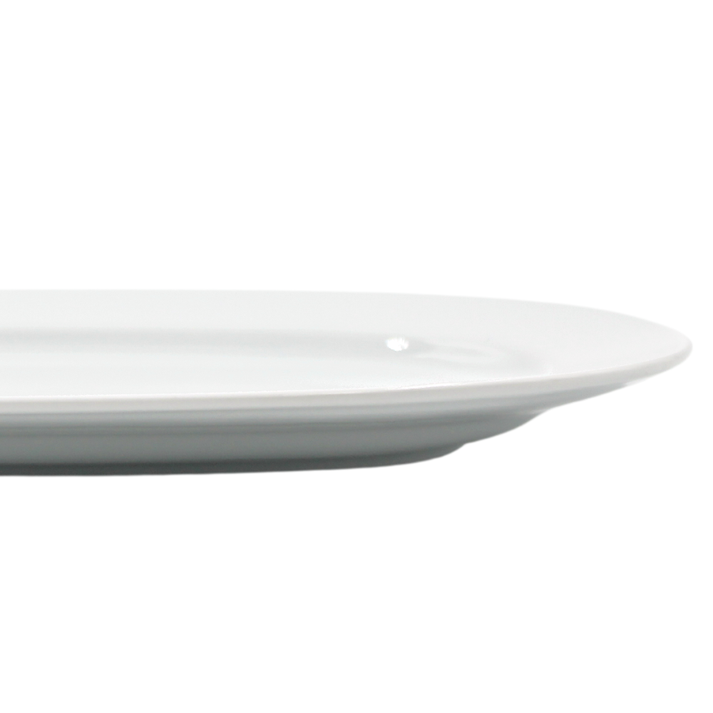 Plato oval Frig Kut 32 cm Kutahya