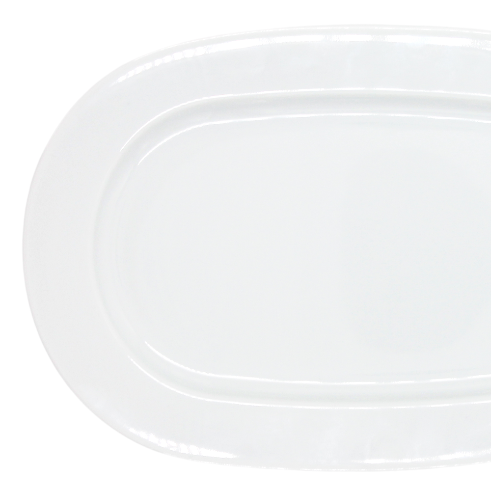 Plato oval Frig Kut 28 cm Kutahya