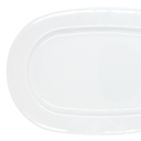 Plato oval Frig Kut 28 cm Kutahya