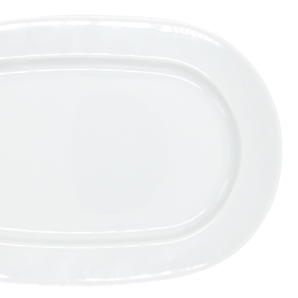 Plato oval Frig Kut 28 cm Kutahya