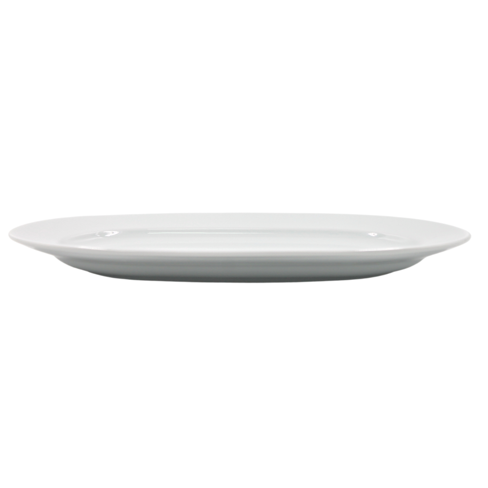 Plato oval Frig Kut 28 cm Kutahya