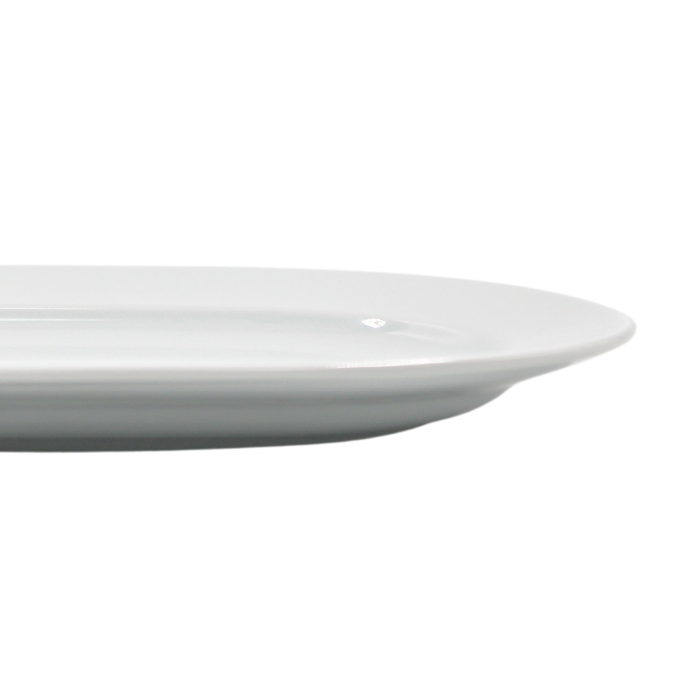 Plato oval Frig Kut 28 cm Kutahya