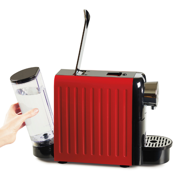 Cafetera Espresso Hamilton Beach