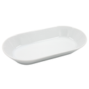 Plato oval 19 cm Iky Kut Kutahya