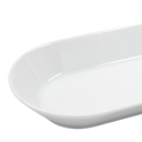 Plato oval 19 cm Iky Kut Kutahya