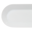 Plato oval 19 cm Iky Kut Kutahya