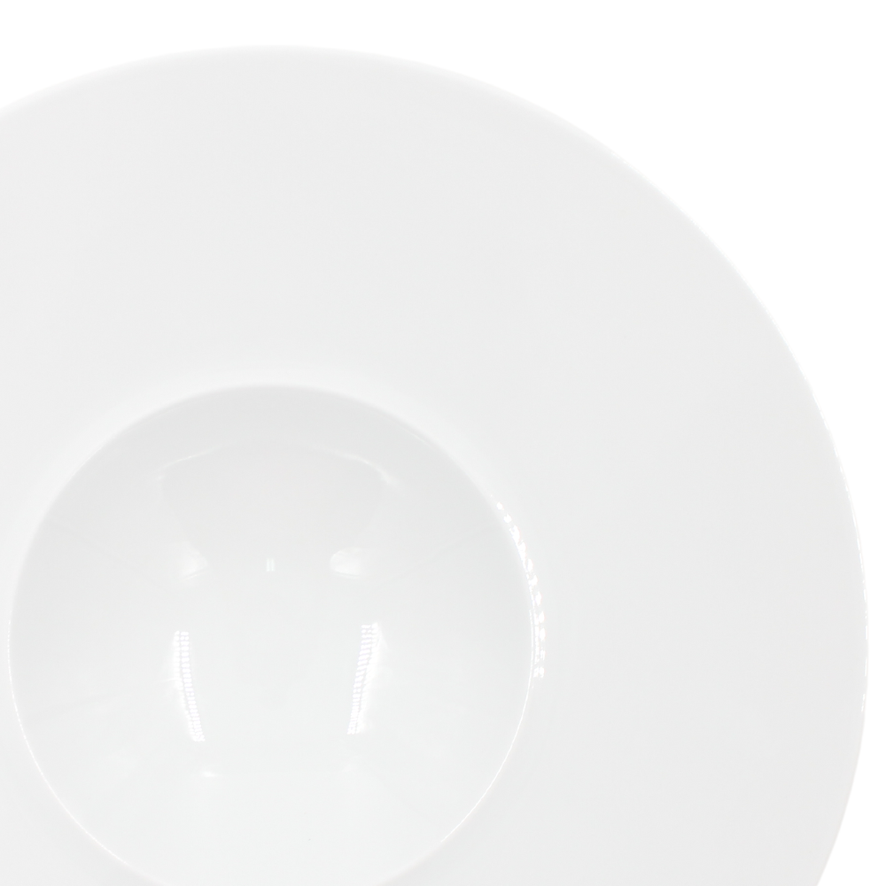 Plato Gourment Style 28 cm