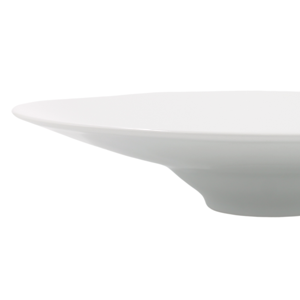 Plato Gourment Style 28 cm