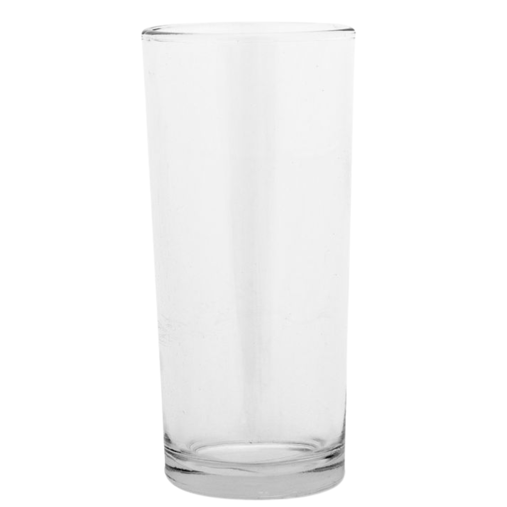 Vaso cubero Soave 290 ml Glassia