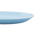 Plato Postre 19 cm azul Diwali Opal