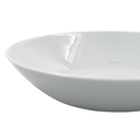 Plato sopa 20 cm gris Diwali Opal Luminarc