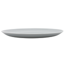 Plato trinche 27 cm gris Diwali Opal Luminarc