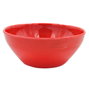 Plato bowl avenero 5.5&quot; 14 cm melamina roja