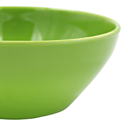 Plato bowl avenero 5.5&quot; 14 cm melamina verde