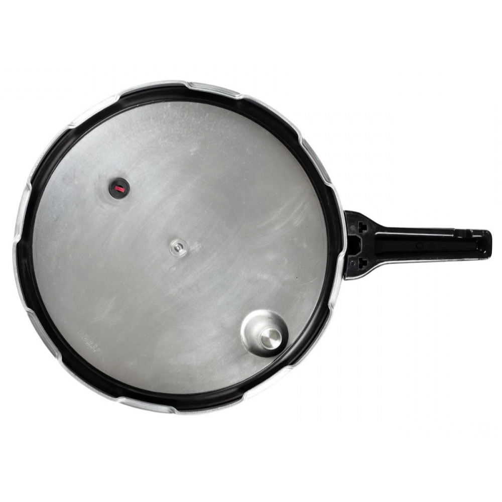 Presto Olla Express 6 litros Hecha de Aluminio : : Hogar y  Cocina