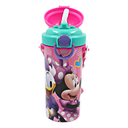 Cantimplora infantil 500 ml Minnie y Daisy