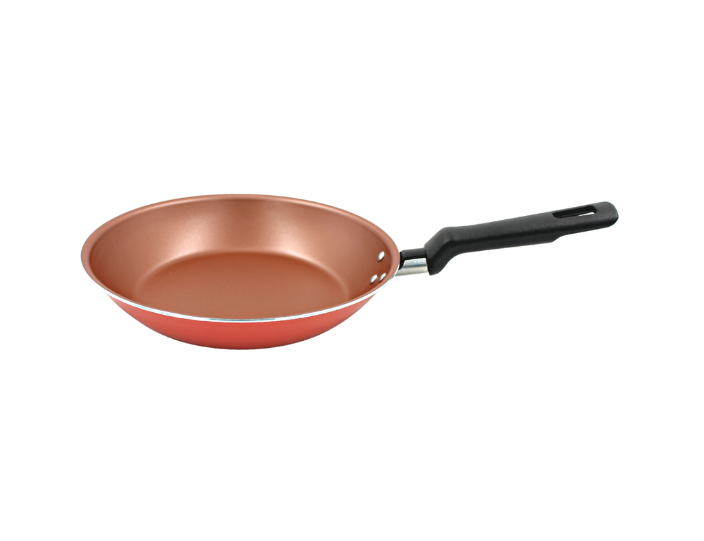 Cook N Home - Batería de cocina (acero inoxidable), color plateado, Silcone  handle, Plateado, 12 piezas, 1 : : Hogar y Cocina