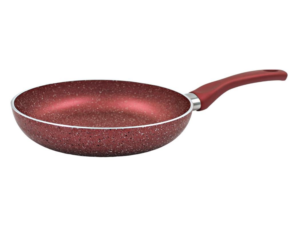 Cook N Home - Batería de cocina (acero inoxidable), color plateado, Silcone  handle, Plateado, 12 piezas, 1 : : Hogar y Cocina